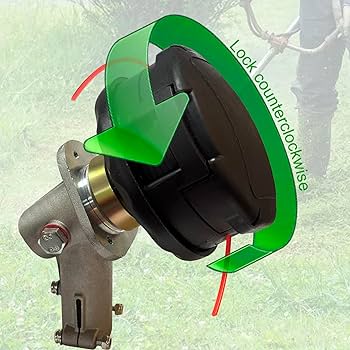 Amazon.com: Trimmer Gear Head Replacement for Echo SRM-225